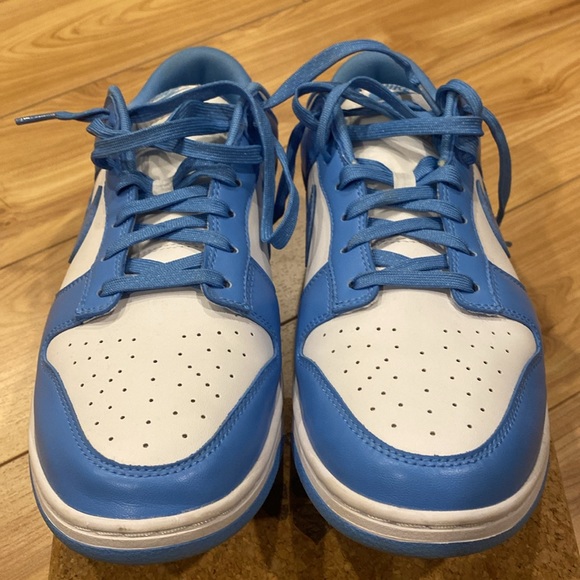 Nike dunk UNC - Size 12 - Lightly used - Replacement box - Picture 3 of 8